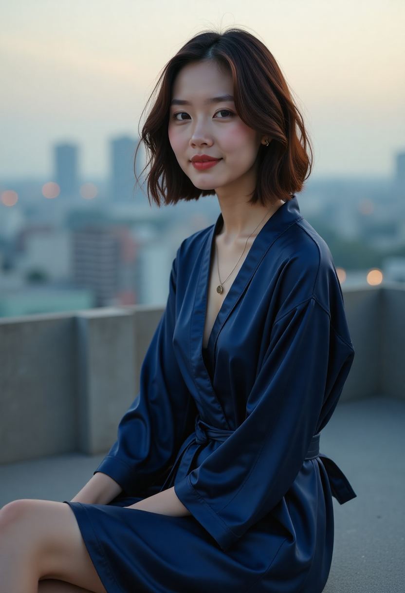 林知夏