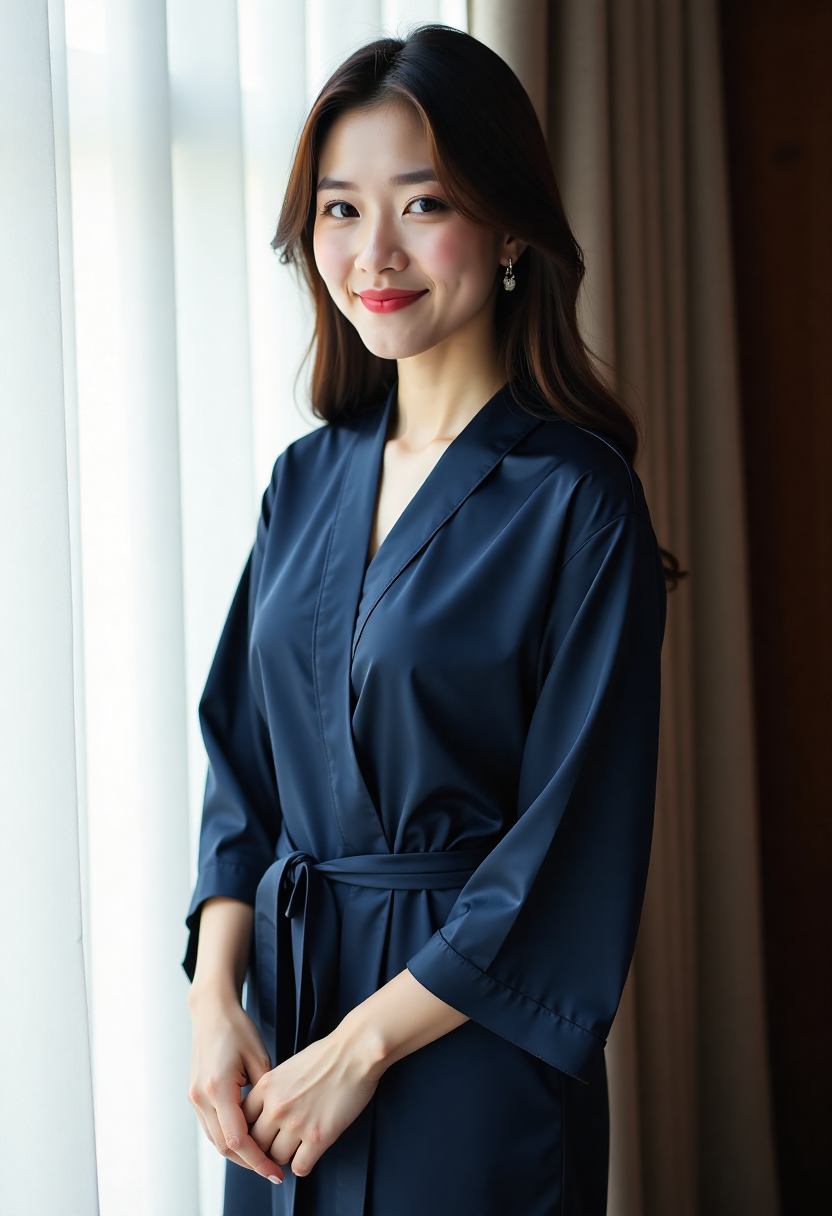 归来仍是女王
