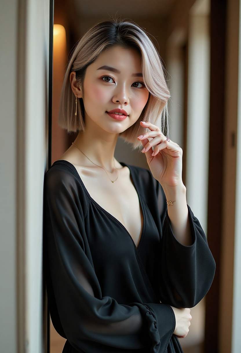 离婚后我成了首富