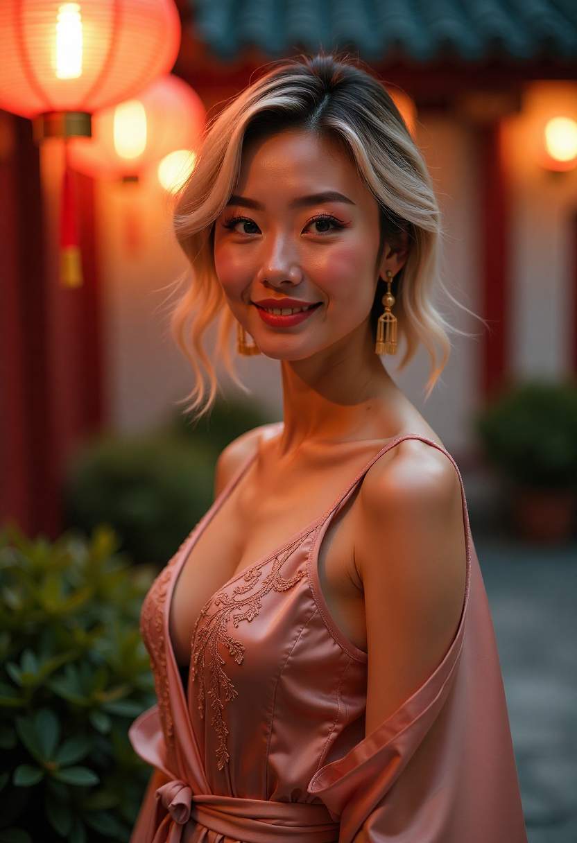 我在豪门改剧本